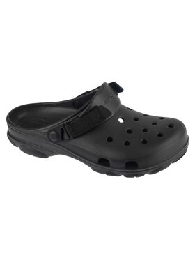 Crocs Crocs Ciabatte Classic All Terrain Clog 206340 Nero