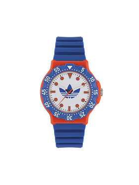 adidas adidas Orologio Discoverer Two AOSY25513 Blu