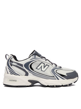 New Balance New Balance Sneakersy U530COC Biela