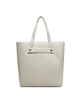 DKNY DKNY Geantă R44AAG94 Bej