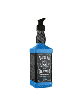 Bandido Bandido Shaving Blue Żel