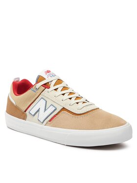 New Balance New Balance Sneakersy NM306NNS Brązowy