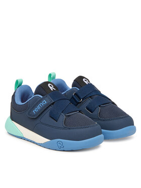 Reima Reima Laisvalaikio batai Kiirus 5400006A-698A Tamsiai mėlyna