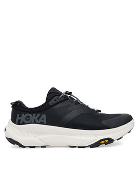 Hoka Hoka Trekking Transport Wide 1164370 Crna