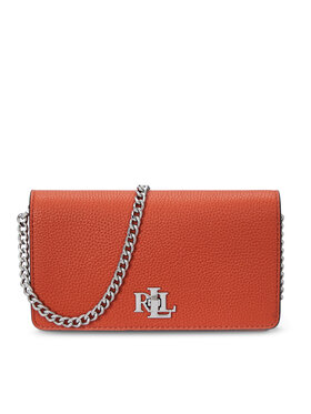 LAUREN RALPH LAUREN LAUREN RALPH LAUREN Kabelka 432942073009 Oranžová