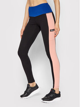 Ellesse Ellesse Κολάν Unistyle SGK12346 Μαύρο Slim Fit
