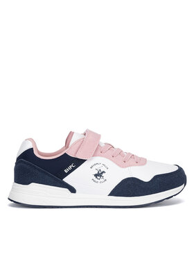 Beverly Hills Polo Club Beverly Hills Polo Club Sneakers A23F0818A-1 Roz