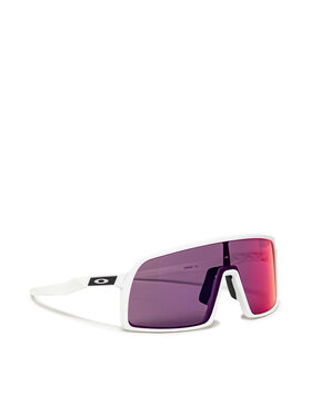 Oakley Oakley Sončna očala 0OO9406-0637 Bela