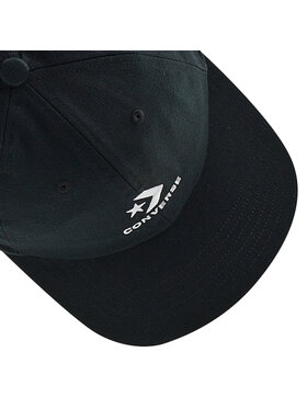 Καπέλο Jockey Converse φωτογραφία