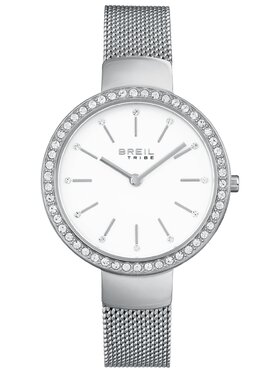 Breil Breil Orologio MARLENE Argento