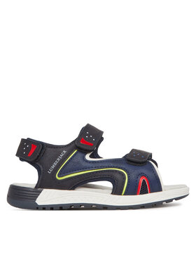 Lumberjack Lumberjack Sandaalid LJ-SBG5806-002-N47-M0142 S Tumesinine