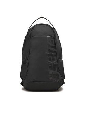 Guess Guess Rucksack Laerte Backpack Z4YZ04 WGD70 Schwarz