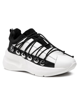 Togoshi Togoshi Sportcipő TG-32-06-000344 Fehér