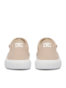 Πάνινα παπούτσια DC Shoes φωτογραφία