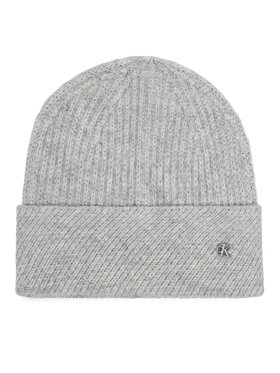 Calvin Klein Calvin Klein Kepurė LV04F8118G Pilka