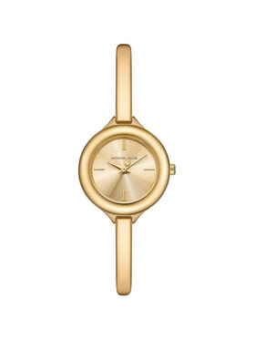 Michael Kors Michael Kors Hodinky MK4929 Zlatá
