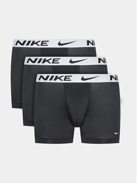 Nike Nike 3er-Set Boxershorts 0000KE1157 Schwarz