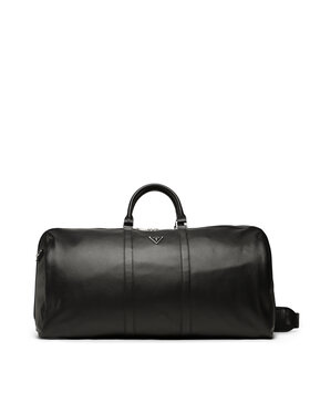 Guess Guess Torba Certosa Saffiano Smart Travel TMECSA P3236 Czarny