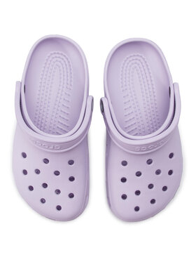 Crocs Natikače Classic 10001 Ljubičasta