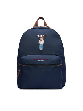 Guess Guess Seljakott H6YZ07 W2598 Sinine
