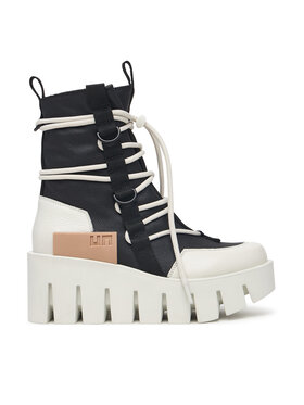 United Nude United Nude Ghete Grip Desert LO 11034510165 Negru