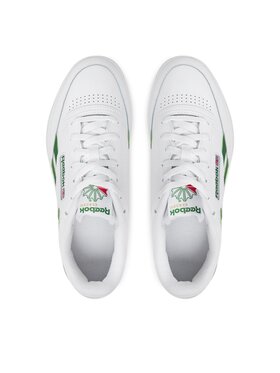 Reebok Superge Club C Revenge ID5000 Bela