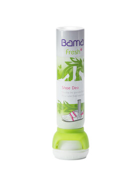 Bama Bama Sprej za obutev Fresh Shoe Deo A37 FR/DE