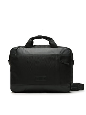 Eastpak Eastpak Geantă pentru laptop Acton EK00042F Negru