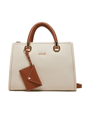 Liu Jo Liu Jo Rankinė AA5008 E0058 Écru