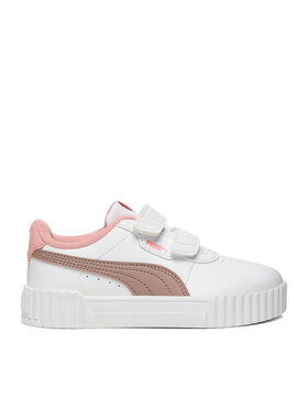 Puma Puma Сникърси C-CARINA 3.0 40147818 Бял