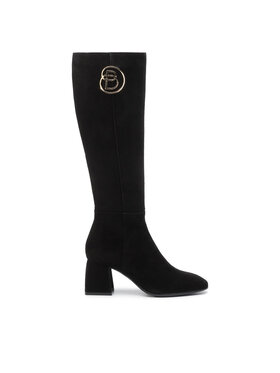 Baldowski Baldowski Stiefel D02732-4330-004 Schwarz