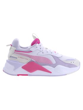 Puma Puma Sneakersy 369579 17 Kolorowy