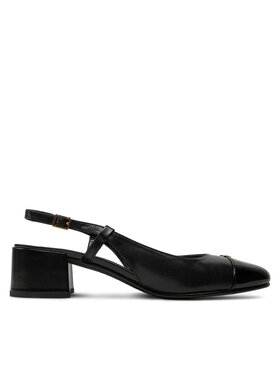 Tory Burch Tory Burch Sandály 160284 Černá