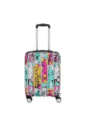 American Tourister American Tourister Walizka kabinowa 306830 Kolorowy