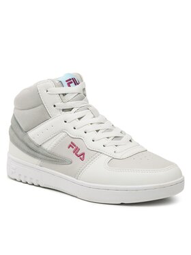 Fila Fila Sneakers Noclaf Cb Mid Wmn FFW0034 13161 Grau