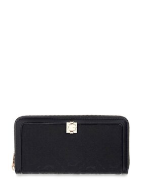 Guess Guess Portfel 182687 Czarny