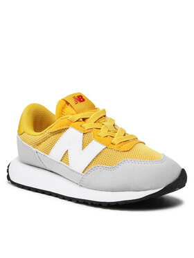 New Balance New Balance Сникърси PH237HG1 Жълт