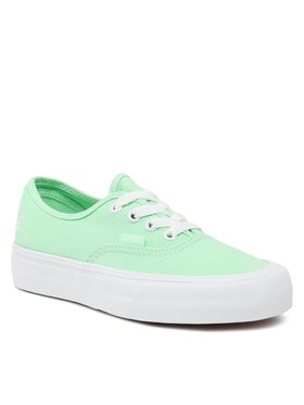 Vans Tenisice Authentic Vr3 VN0005UDBLZ1 Zelena