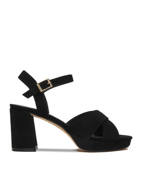 JENNY JENNY Sandali CEO-AYLA WSS21741-01 Nero