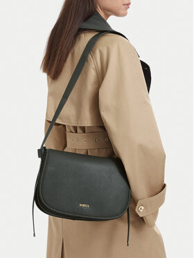 MEXX MEXX Torebka CEO-MEXX-L-022-08 Zielony ciemny