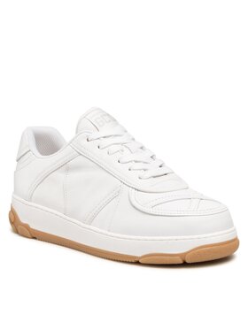 GCDS GCDS Sneakersy CC94U460051 Biały