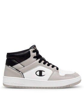 Champion Champion Sneakersy CEO-RD18 2.0 MID S11471-ES002 Szary