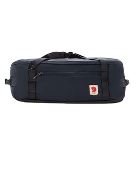 Fjällräven Fjällräven Torba podróżna High Coast Duffel 22 F23200266-560 Niebieski