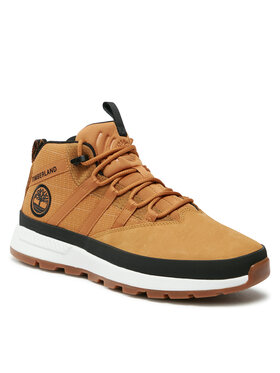 Timberland Superge Euro Trekker Super Ox TB0A5UW92311 Rjava