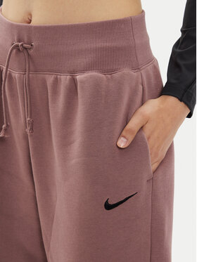 Nike Spodnji Del Trenirke DQ5887 Roza Oversize