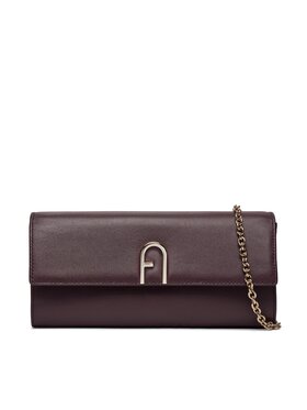 Furla Furla Torebka Flow Mini Crossbody Clut WE00518BX20452516S1007 Czerwony
