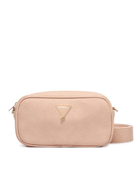Guess Guess Τσάντα J6BZ28 W4038 Ροζ