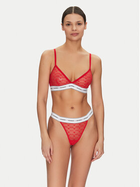 Guess Guess Completo intimo O5RG05 KCMT0 Rosso
