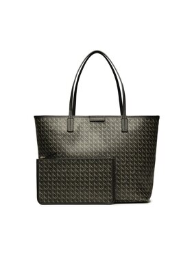 Tory Burch Tory Burch Kabelka Ever-Ready Tote 145634 Černá