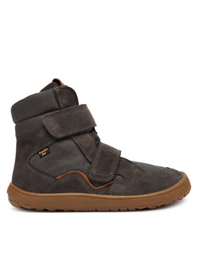 Froddo Froddo Чоботи Barefoot Tex Winter Tl G3160247-5T DD Сірий